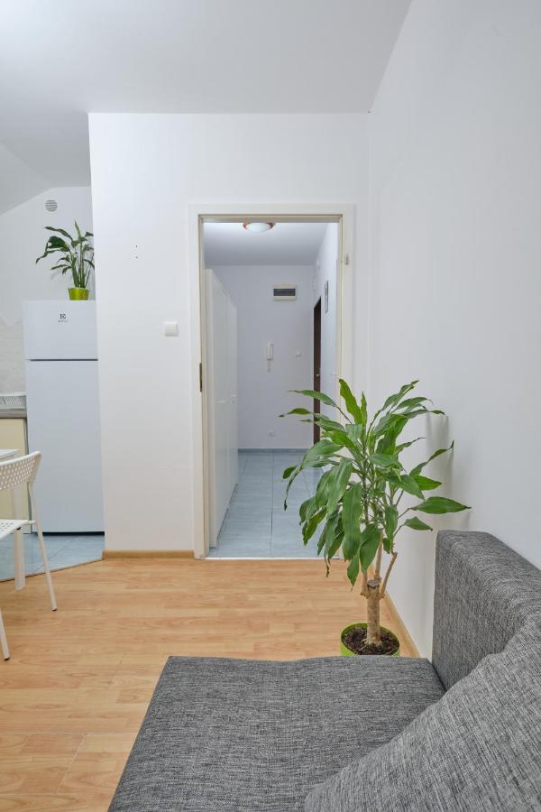 Apartament Sloneczny 7 Opole Exterior foto