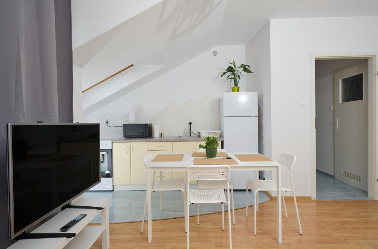 Apartament Sloneczny 7 Opole Exterior foto