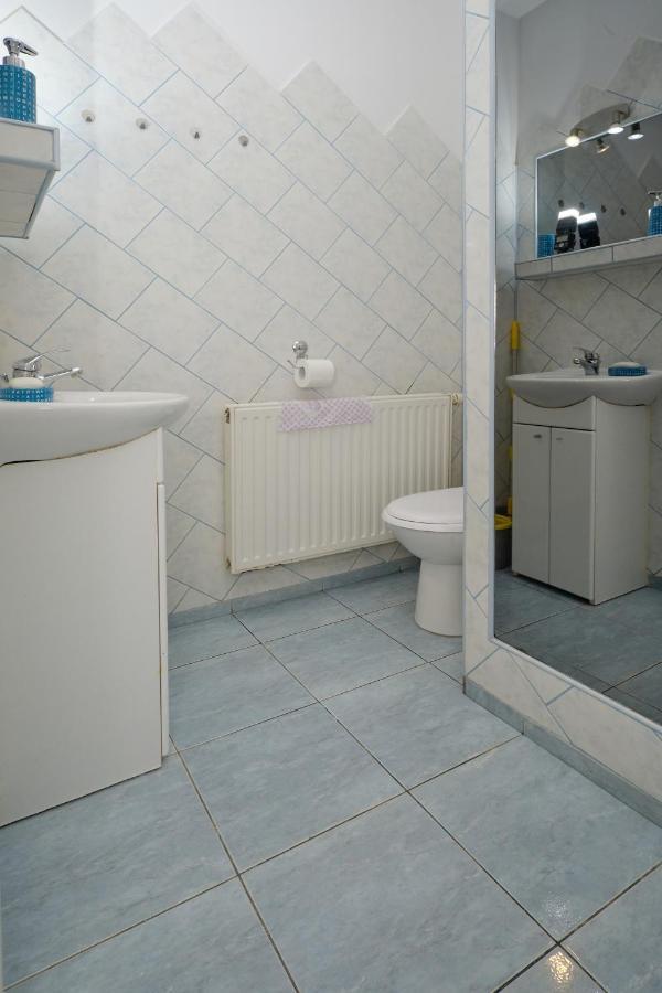 Apartament Sloneczny 7 Opole Exterior foto