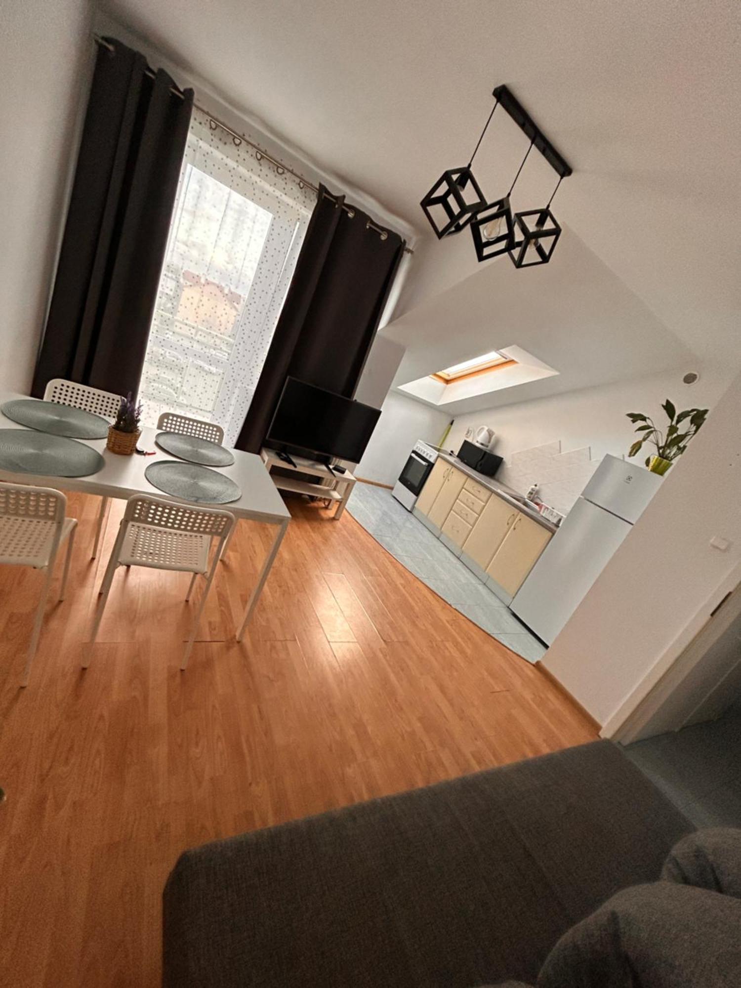 Apartament Sloneczny 7 Opole Exterior foto