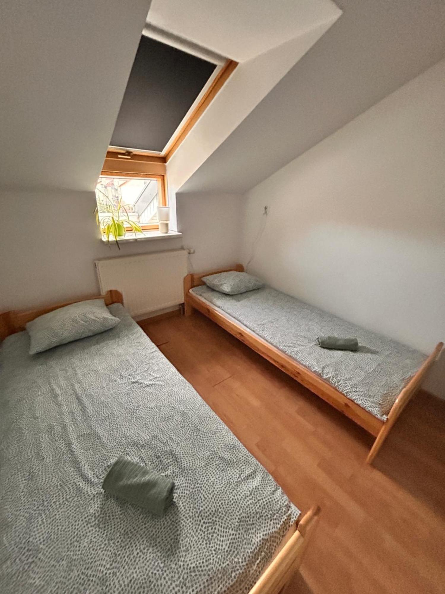 Apartament Sloneczny 7 Opole Exterior foto