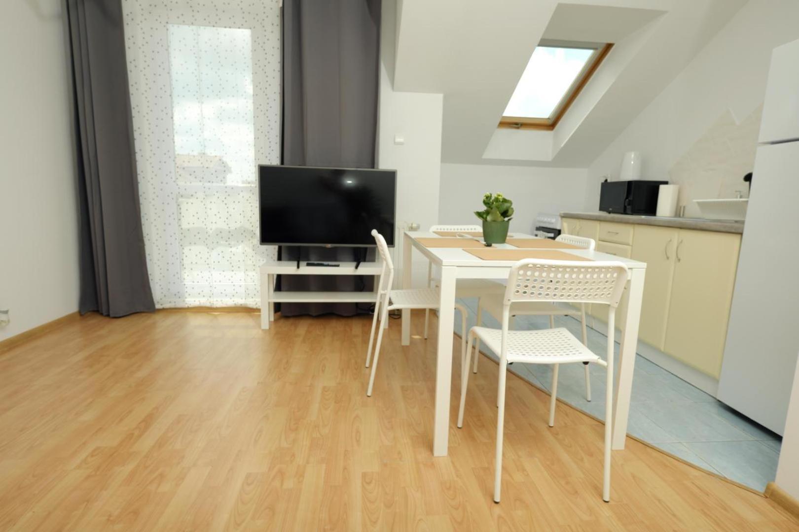 Apartament Sloneczny 7 Opole Exterior foto