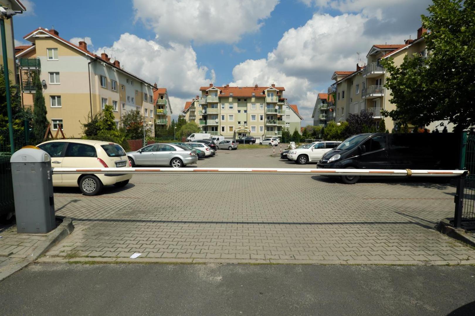 Apartament Sloneczny 7 Opole Exterior foto