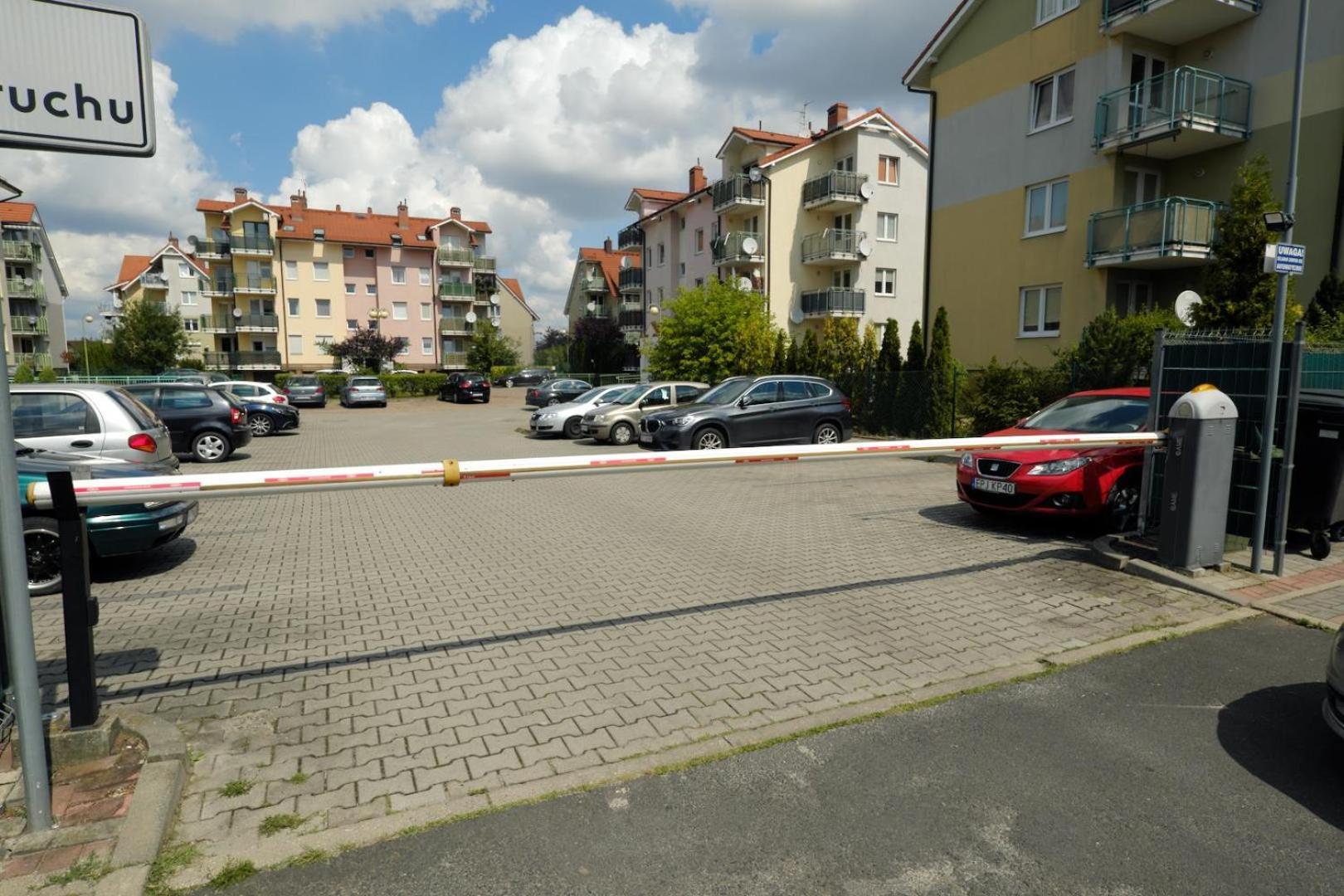 Apartament Sloneczny 7 Opole Exterior foto